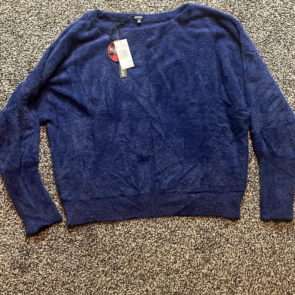 Buffalo Ladies Sweater